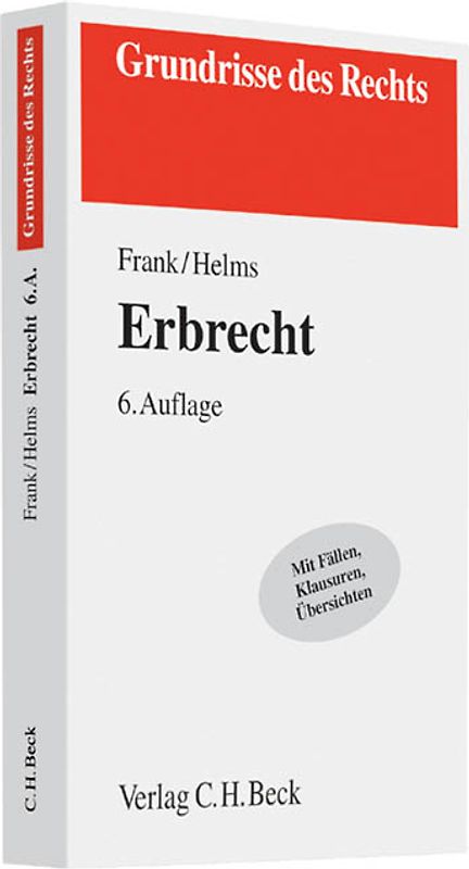 Erbrecht
