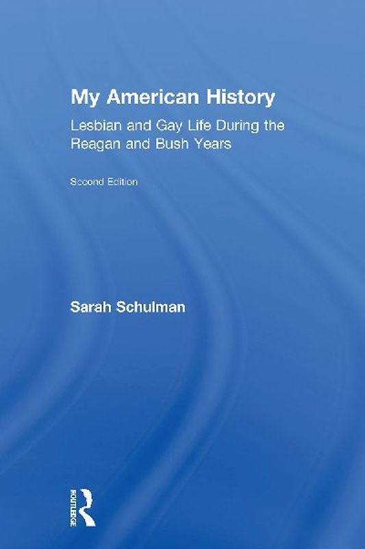 My American History