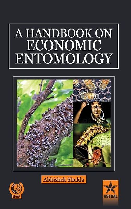 A Handbook on Economic Entomology