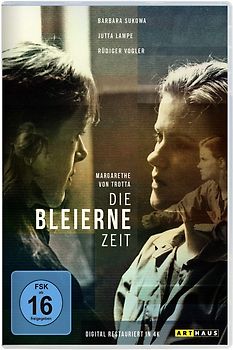 Die bleierne Zeit [Digital Remastered] DVD