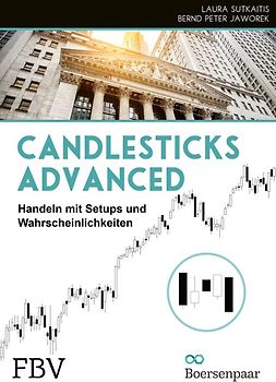 Candlesticks Advanced