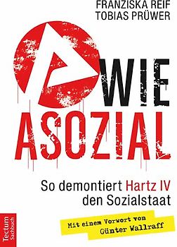 A wie Asozial