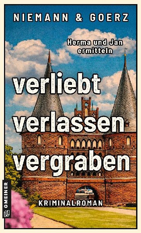 verliebt, verlassen, vergraben