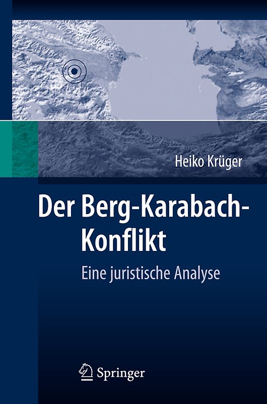 Der Berg-Karabach-Konflikt