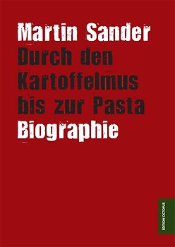 Durch den Kartoffelmus bis zur Pasta
