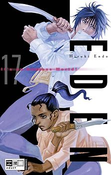 Eden 17