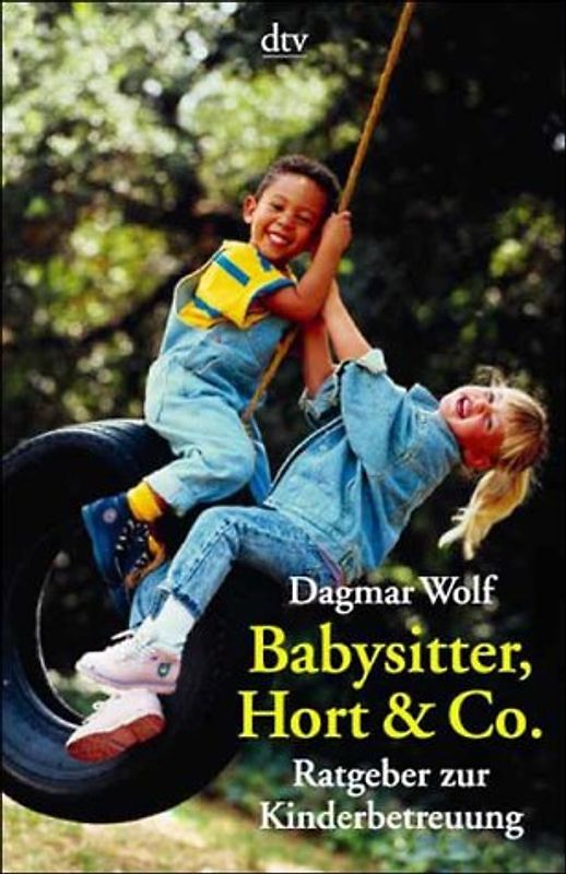 Babysitter, Hort & Co