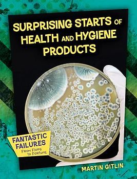 Surprising Starts of Health and Hygiene Products