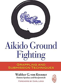 Aikido Ground Fighting