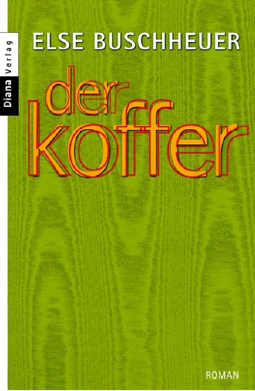 Der Koffer