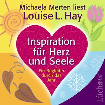 Inspiration für Herz und Seele