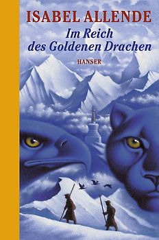 Im Reich des goldenen Drachen