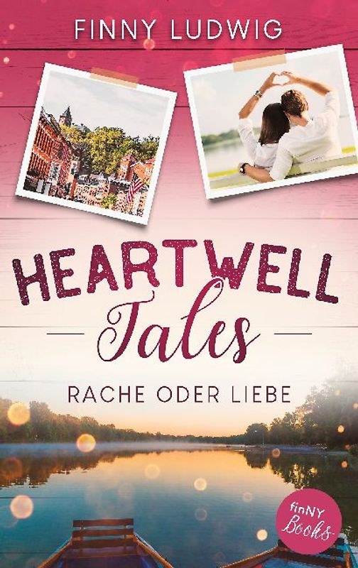 Heartwell Tales