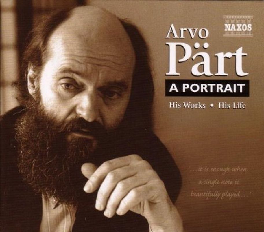 Various - A Portrait - His Works His Life