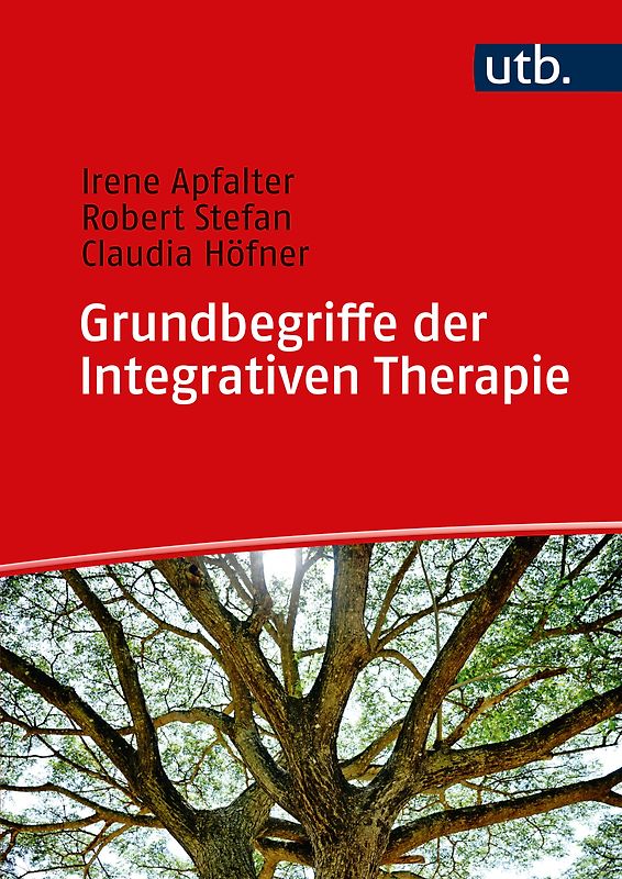 Grundbegriffe der Integrativen Therapie