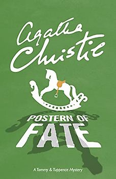Postern of Fate