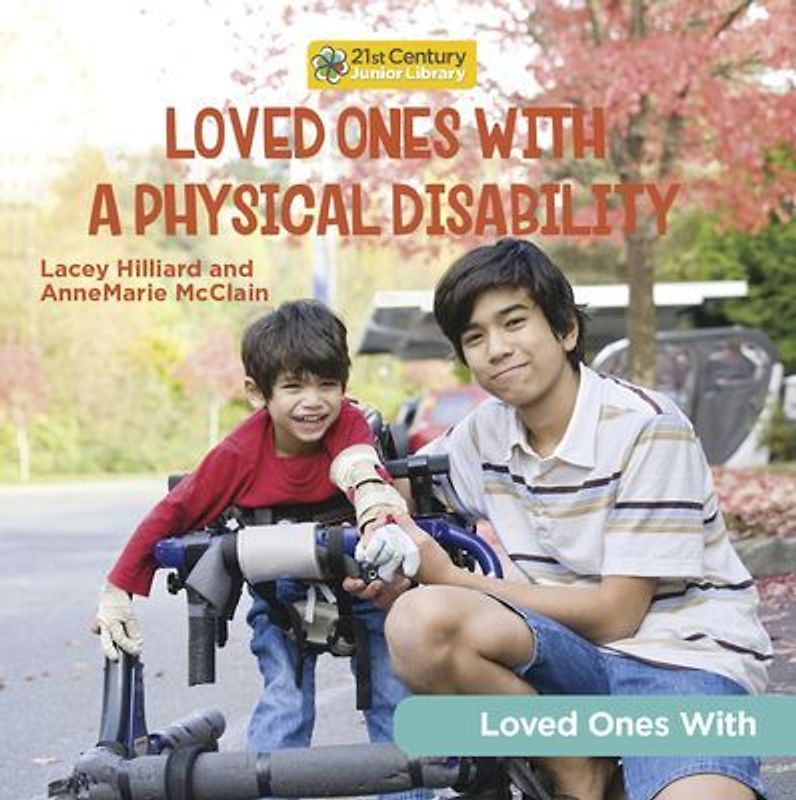 Loved Ones with a Physical Disability