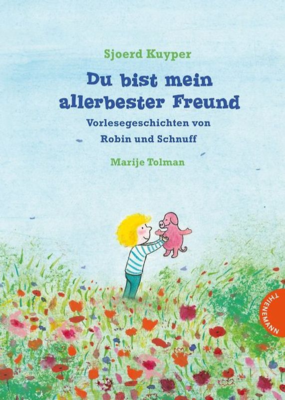 Du bist mein allerbester Freund