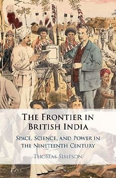 The Frontier in British India
