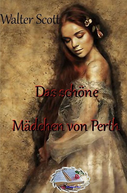 Das schöne Mädchen von Perth