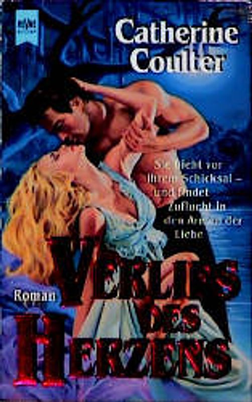 Verlies des Herzens. Sie flieht vor ihrem Schicksal - und findet Zuflucht in den Armen der Liebe. Roman