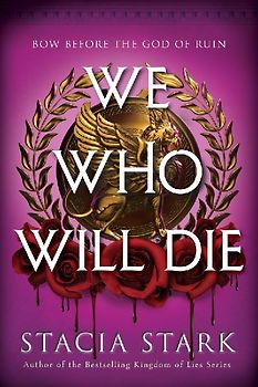 We Who Will Die (Standard Edition)