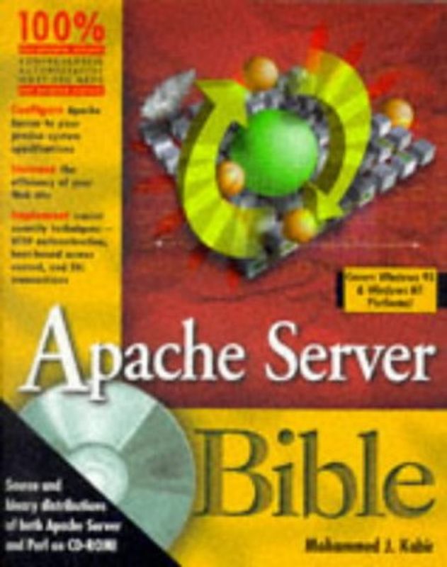 Apache Server Bible