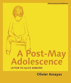 A Post-May Adolescence