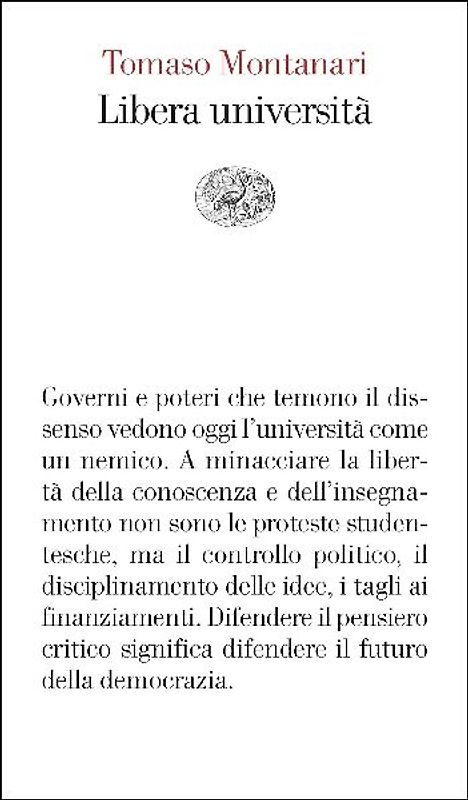 Libera università