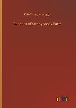 Rebecca of Sunnybrook Farm