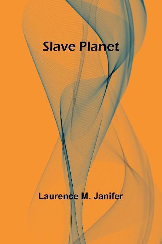 Slave Planet