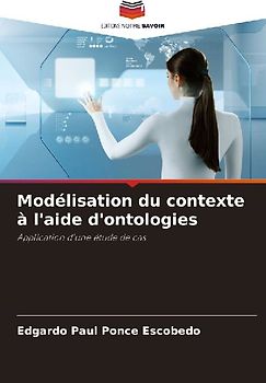 Modélisation du contexte à l'aide d'ontologies