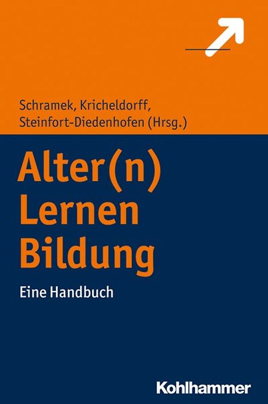 Alter(n) - Lernen - Bildung