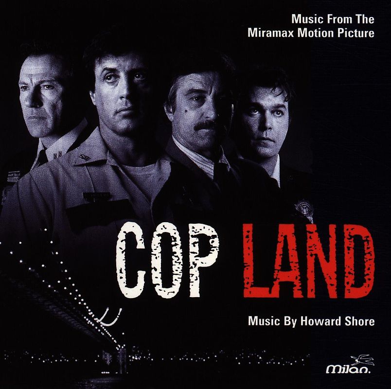Cop Land/Howard Shore [Soundtrack]