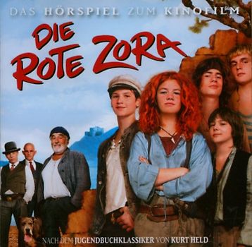Die Rote Zora