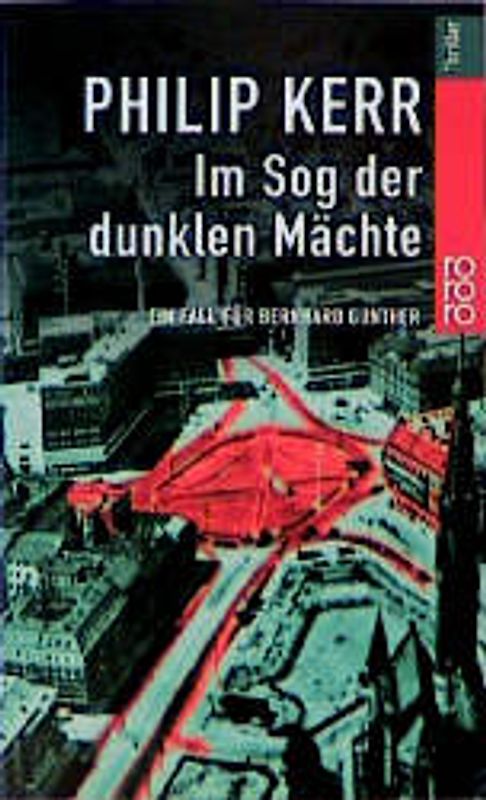 Im Sog der dunklen Mächte