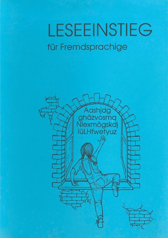 Leseeinstieg für Fremdsprachige