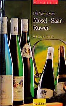 Vinoteca: Mosel-Saar-Ruwer