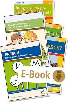 Das große LRS-Paket