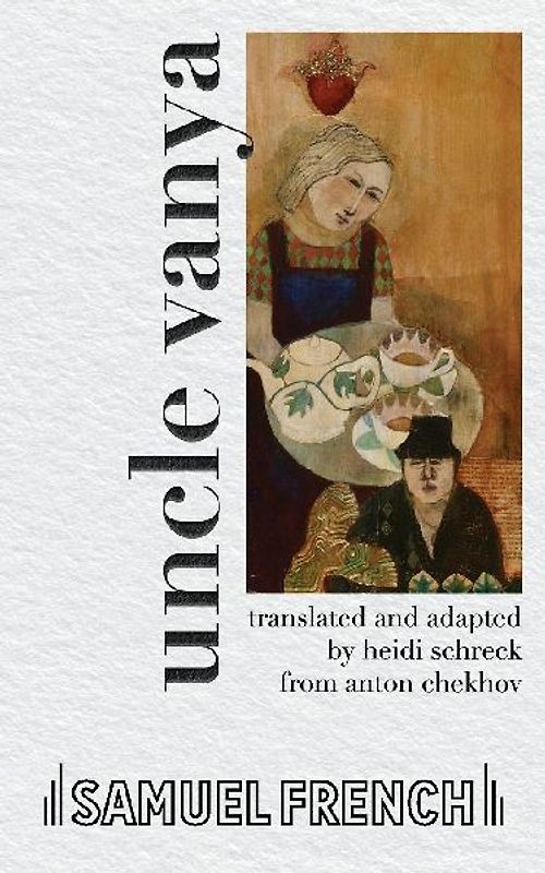 Uncle Vanya