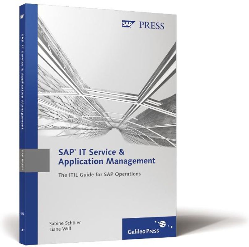 SAP IT Service & Application Management