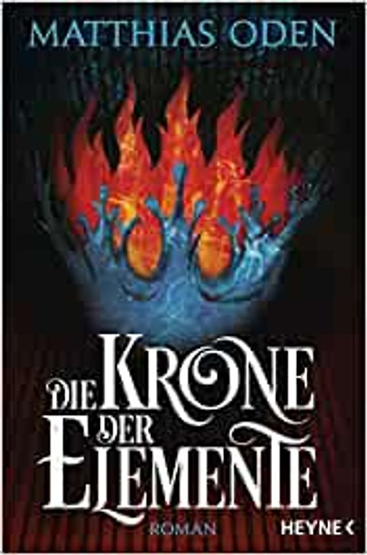 Die Krone der Elemente