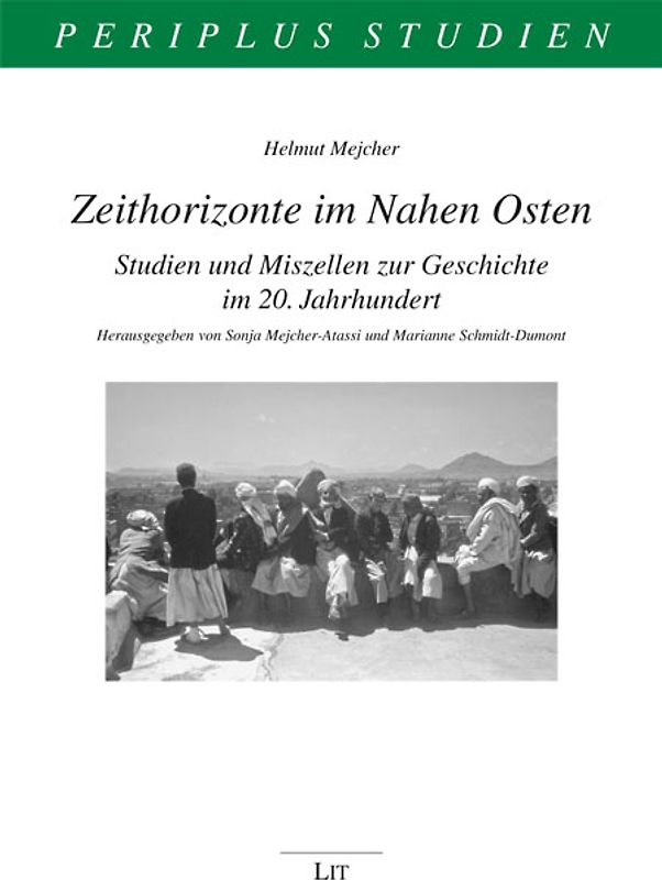 Zeithorizonte im Nahen Osten