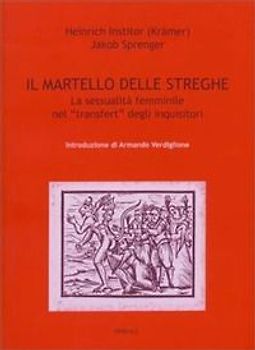 Il martello delle streghe