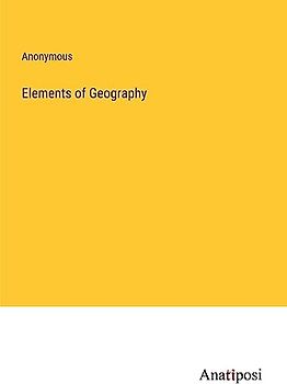Elements of Geography