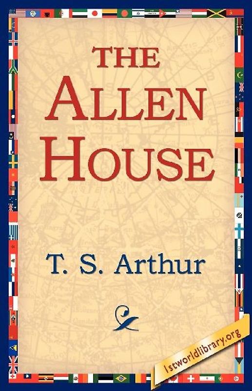 The Allen House