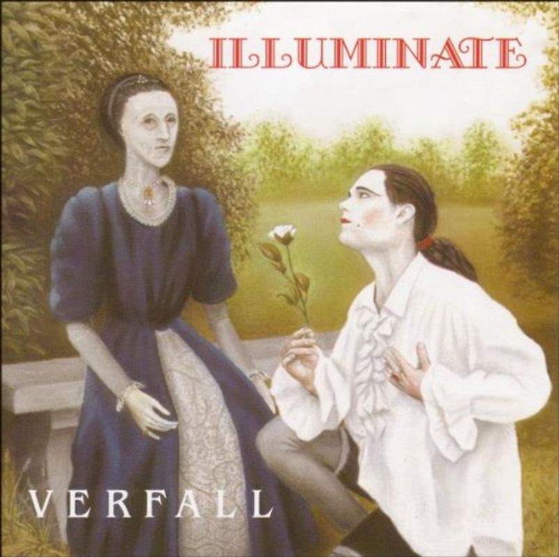 Illuminate - Verfall