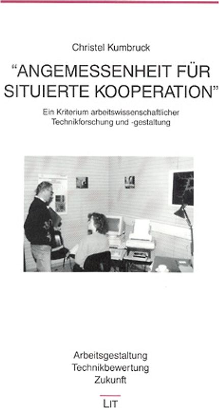 Angemessenheit für situierte Kooperation