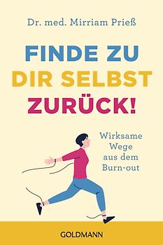 Finde zu dir selbst zurück!