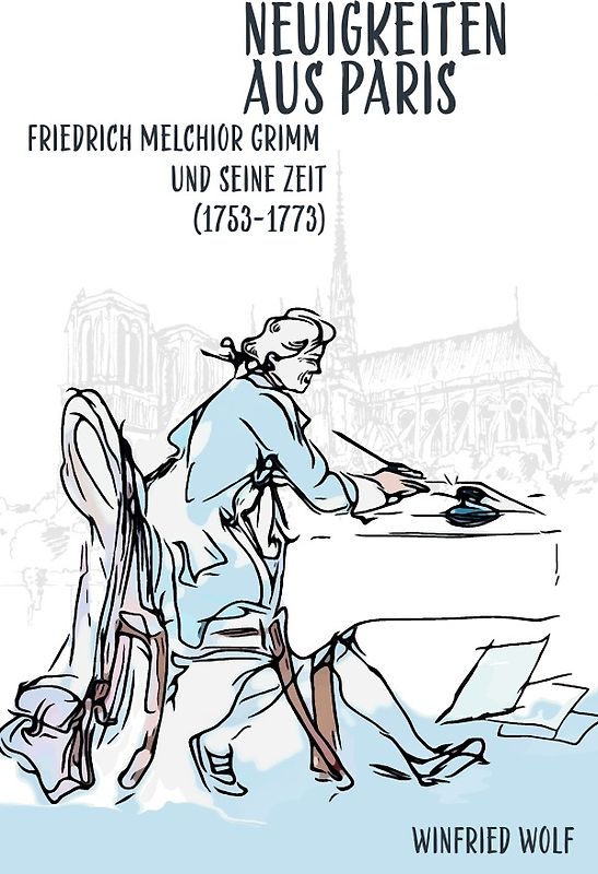 Neuigkeiten aus Paris